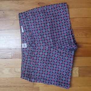 Gap "Summer Short" size 4 Shorts